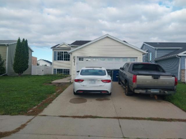 House for sale in Moorhead, Minnesota
