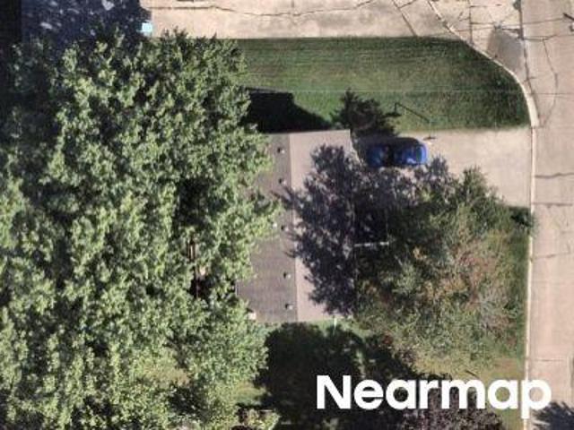 House for sale in Rock Island, Illinois