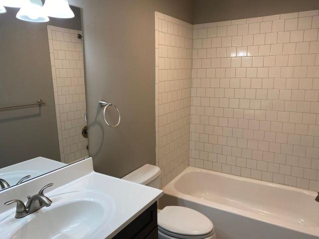 Apartment for rent in Kansas City, Missouri