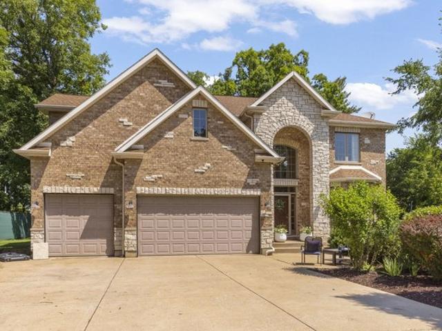 House for sale in Saint Charles, Iowa