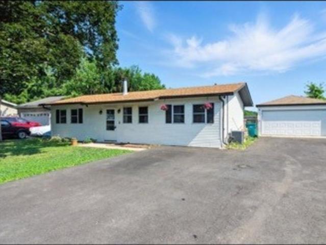 House for sale in Saint Charles, Iowa