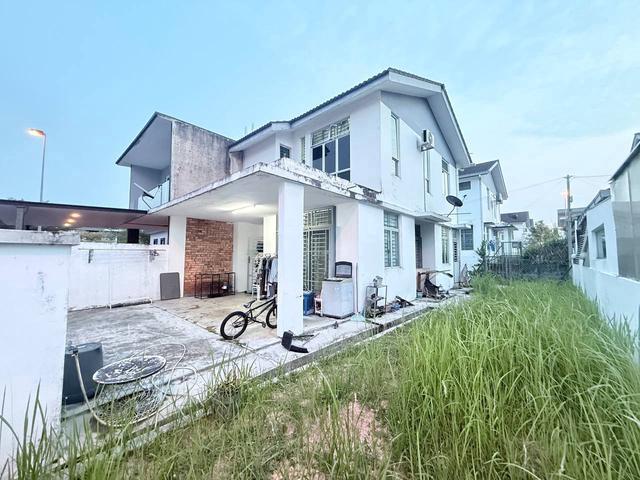 Terraced House for sale in Johor Bahru