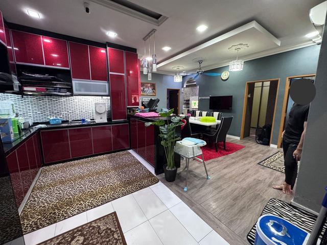 Terraced House for sale in Port Klang, Selangor
