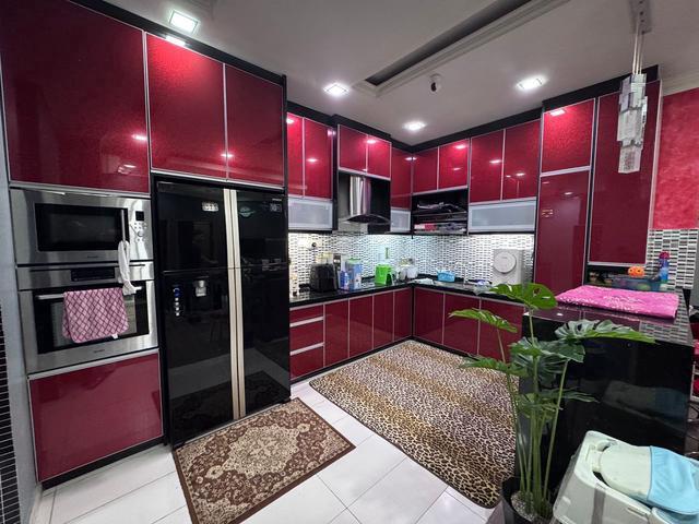 Terraced House for sale in Port Klang, Selangor