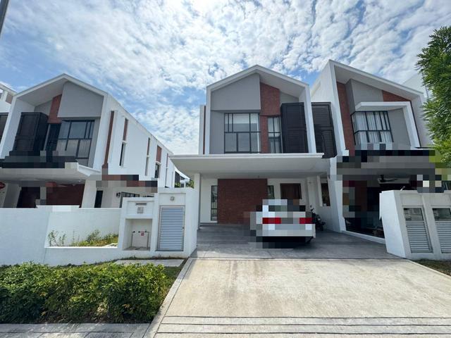 Terraced House for sale in Selayang, Selangor