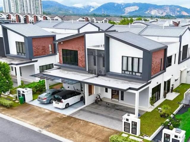 Residential House for sale in Bukit Ledang, Johor