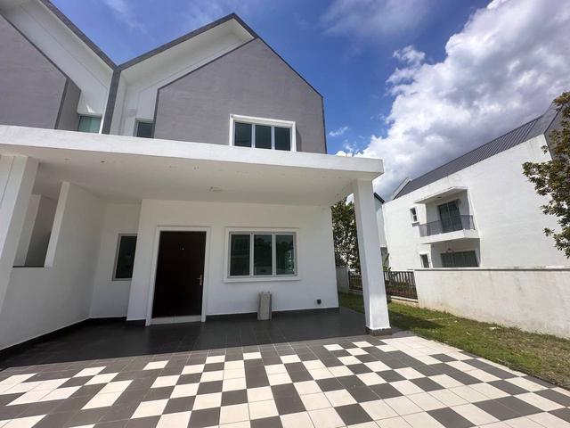 Terraced House for sale in Semenyih, Majlis Perbandaran Kajang