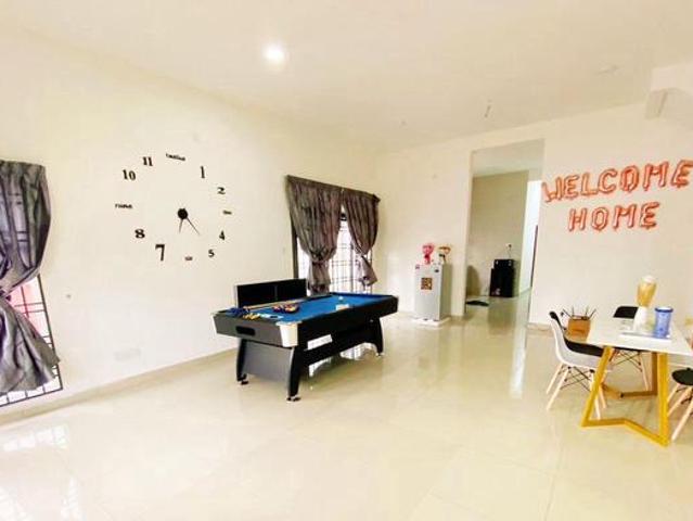 House for sale in Iskandar Puteri, Johor Bahru