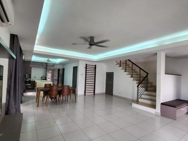 Terraced House for sale in Petaling, Alam Impian
