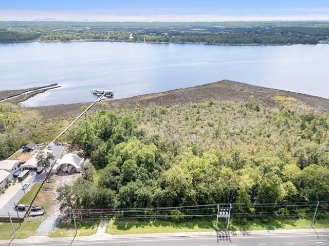 Land for sale in Navarre, Santa Rosa County