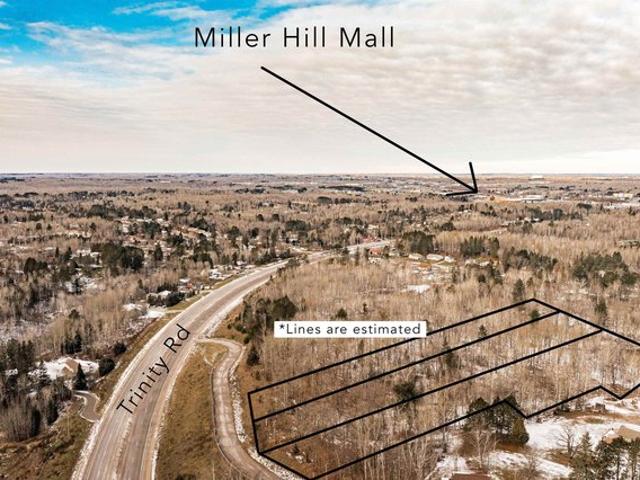 Land for sale in Duluth Heights, Duluth
