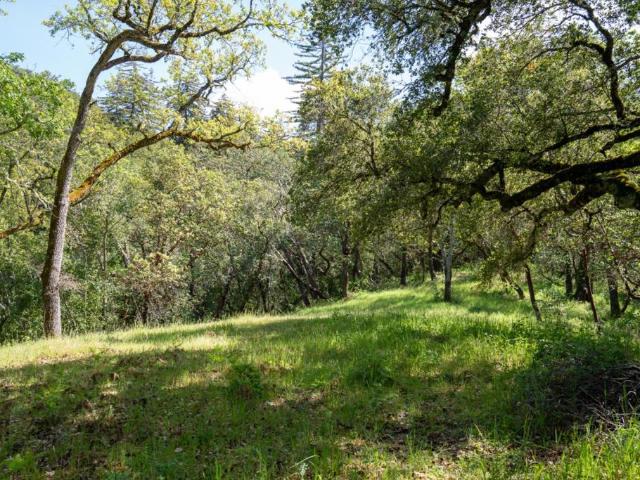 Land for sale in California
