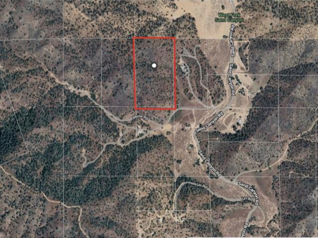Property for sale in California