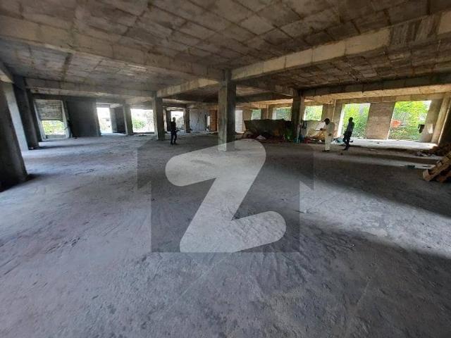 Warehouse for rent in Rawalpindi, Islamabad Capital Territory