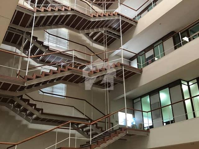 Building for rent in North Waziristan, Federally Administered Tribal Areas fata