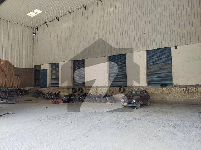 Warehouse for rent in North Waziristan, Federally Administered Tribal Areas fata