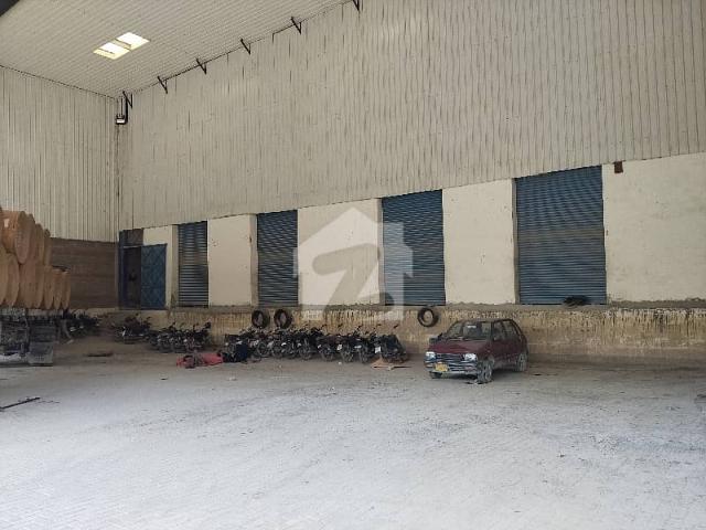 Warehouse for rent in North Waziristan, Federally Administered Tribal Areas fata
