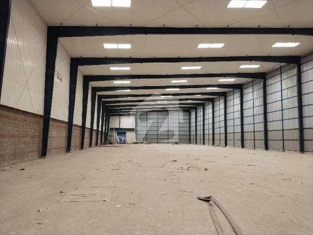 Warehouse for rent in North Waziristan, Federally Administered Tribal Areas fata