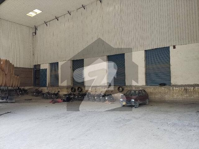 Warehouse for rent in North Waziristan, Federally Administered Tribal Areas fata