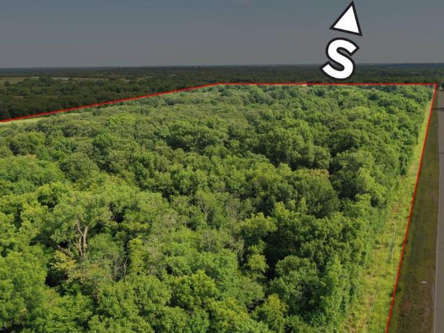 Land for sale in Wanette, Oklahoma
