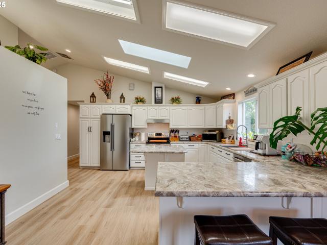 House for sale in La Center, Washington