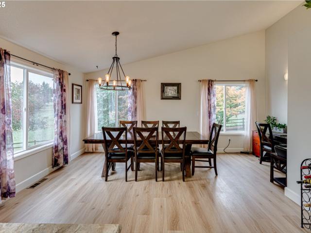 House for sale in La Center, Washington