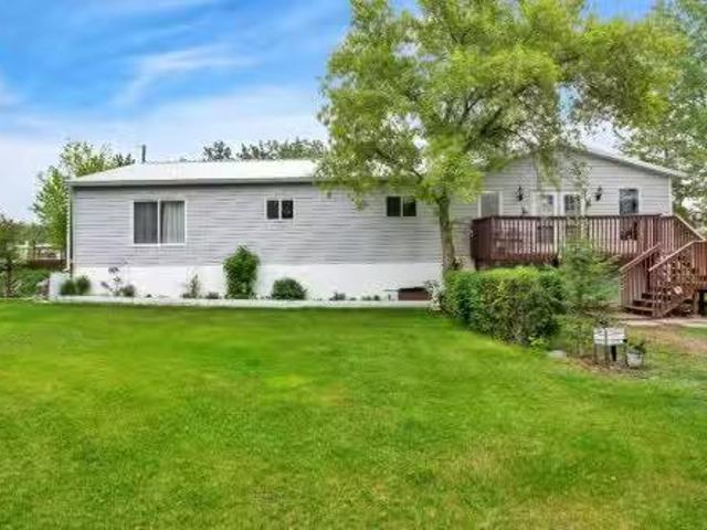 House for sale in Alberta