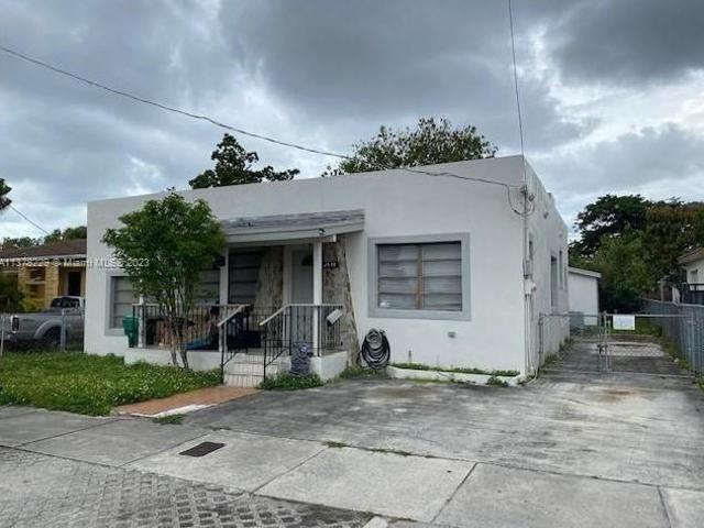 House for sale in Miami, Florida