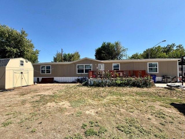 House for sale in Greeley, Weld County