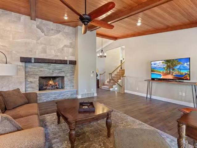 House for rent in Hayden