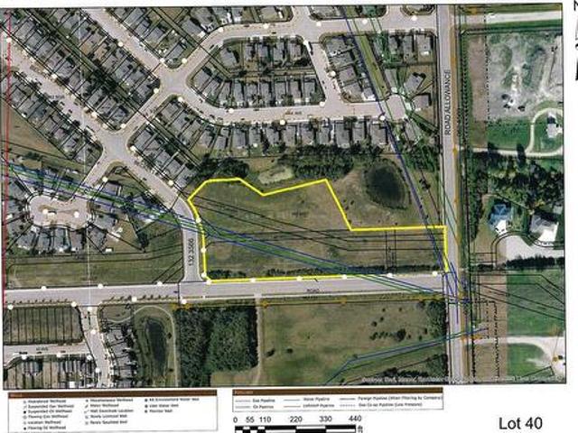Land for sale in Drayton Valley, Alberta