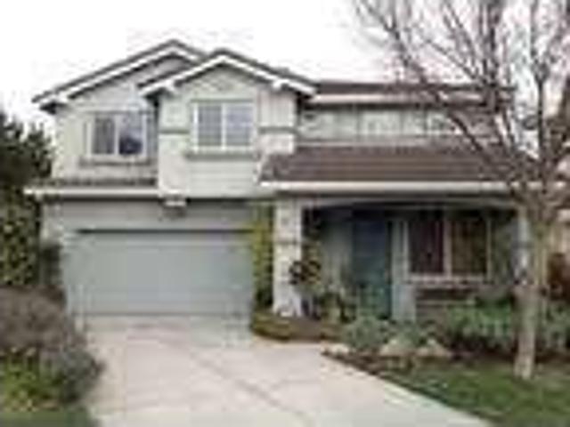 House for rent in Palo Alto, California