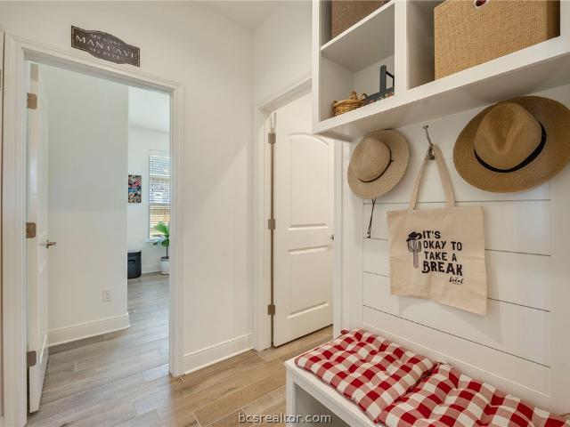 House for sale in Bryan, Texas