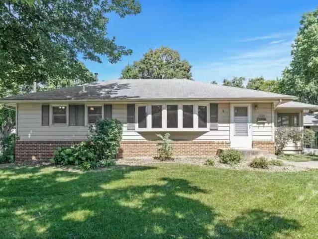 House for sale in Minneapolis