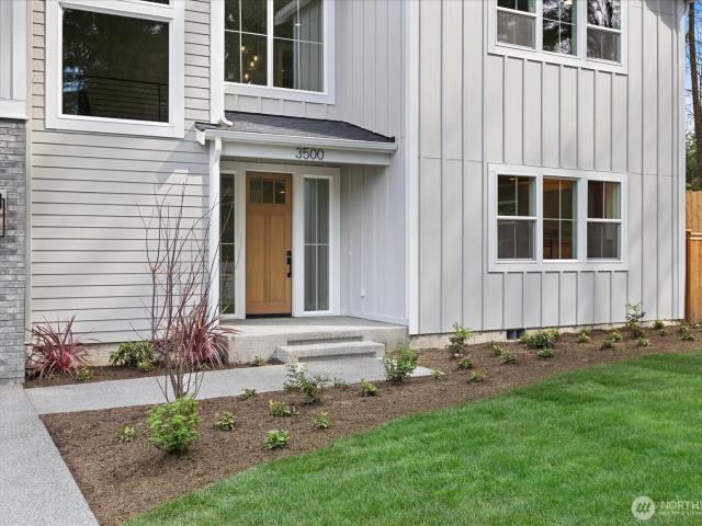House for sale in Brier, Washington