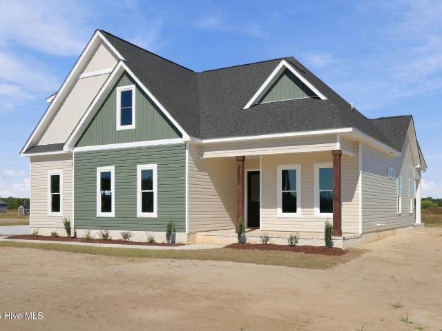 House for sale in Renston, Ayden