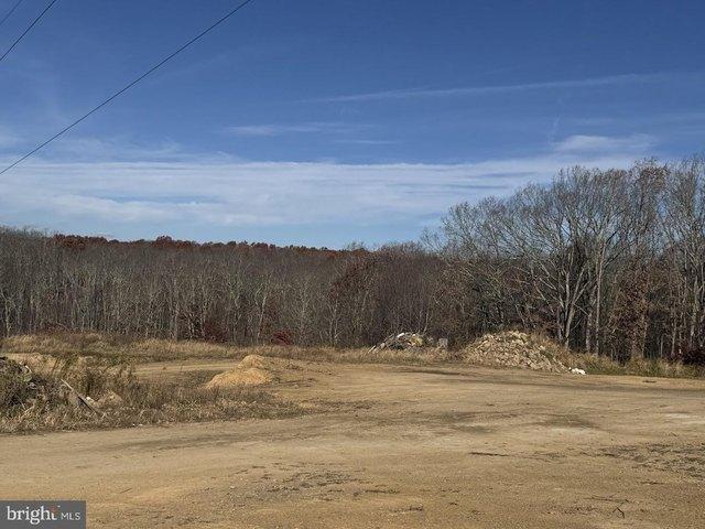Land for sale in Garrett, Maryland