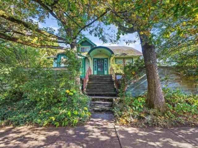 House for sale in South Cambie, Vancouver