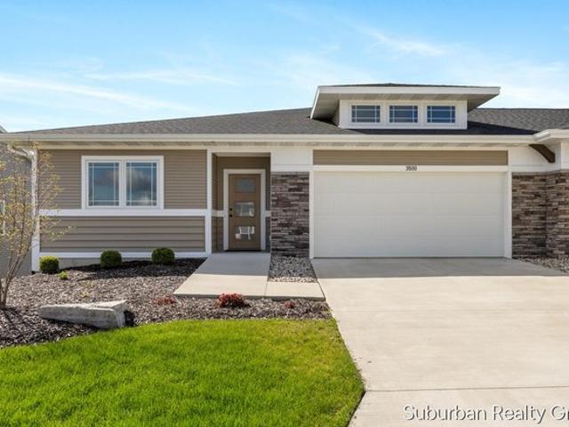 Condo for sale in Hudsonville, Michigan