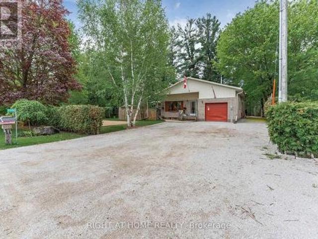 House for sale in Springwater, Ontario