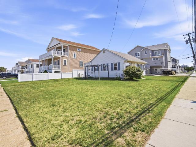 House for sale in Brigantine, New Jersey
