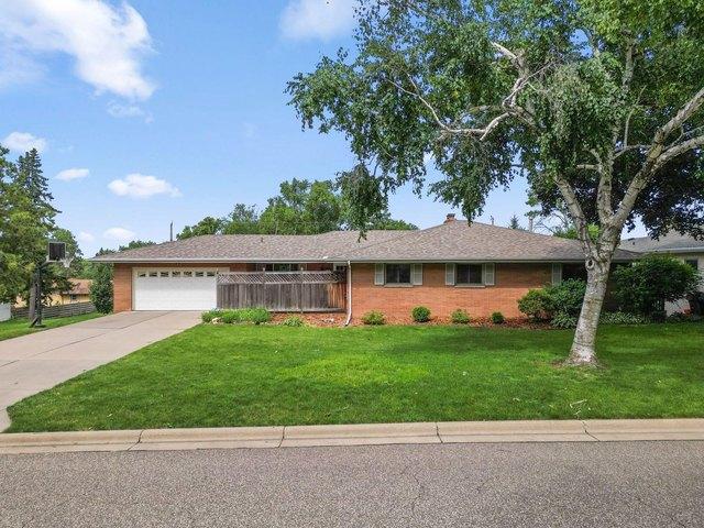 House for sale in Hennepin, Minnesota