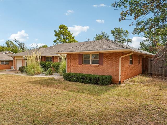 House for sale in Midwest City, Oklahoma