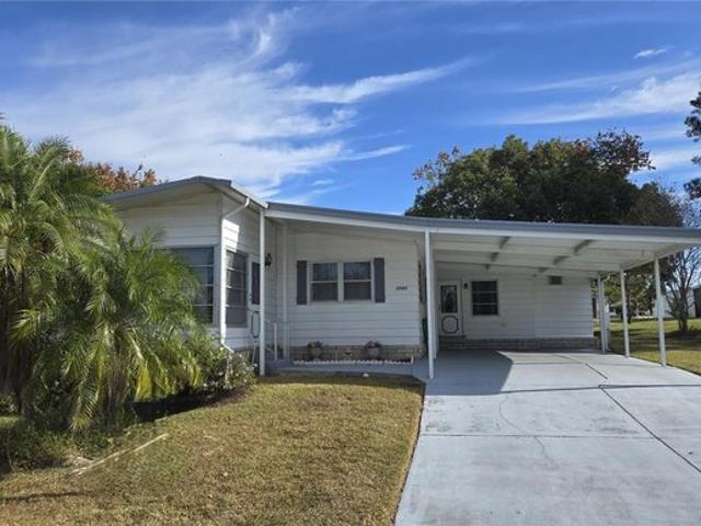 House for sale in Zellwood, Florida