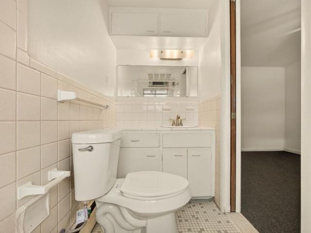 Apartment for rent in Detroit, Michigan