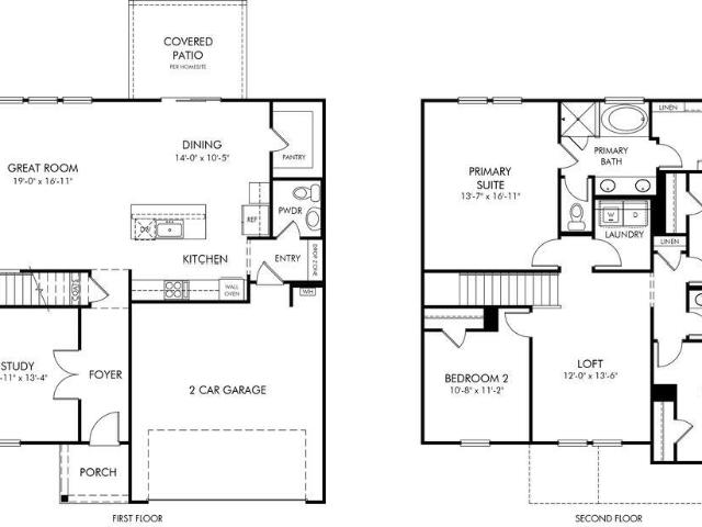 House for sale in Wake, North Carolina