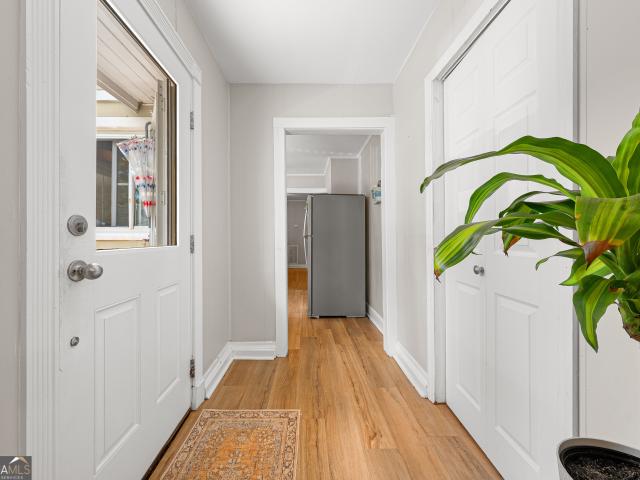 House for sale in Flat Shoals, Bowersville