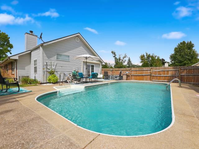 House for sale in Lexington, Fayette County