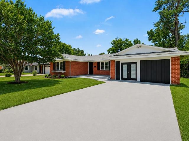 House for sale in Fort Worth, Texas