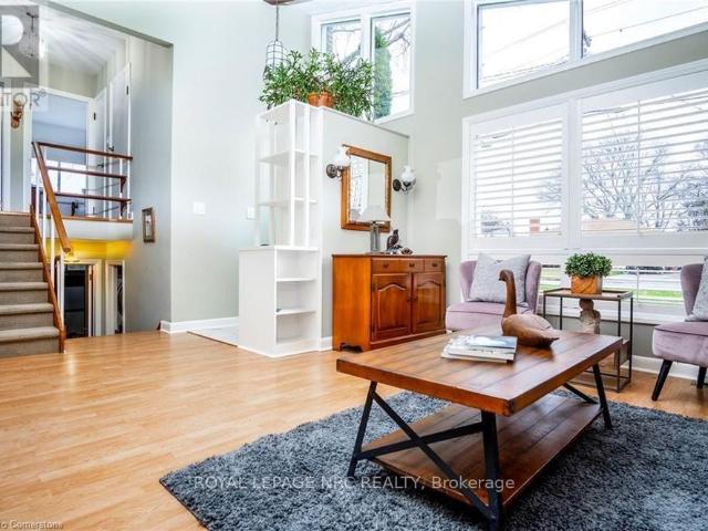 House for rent in Chippawa, Niagara Falls
